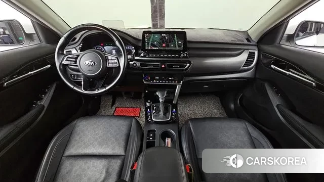 Kia Seltos id 3753617 из Кореи 17