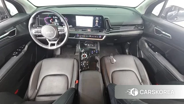 Kia Sportage 5th Generation id 3518068 из Кореи 17