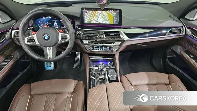 BMW 6 Series GT (G32) id 2909942 из Кореи 17