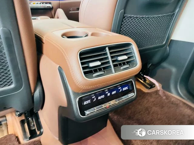 Mercedes-Benz GLE (import) id 4256838 из Китая 21