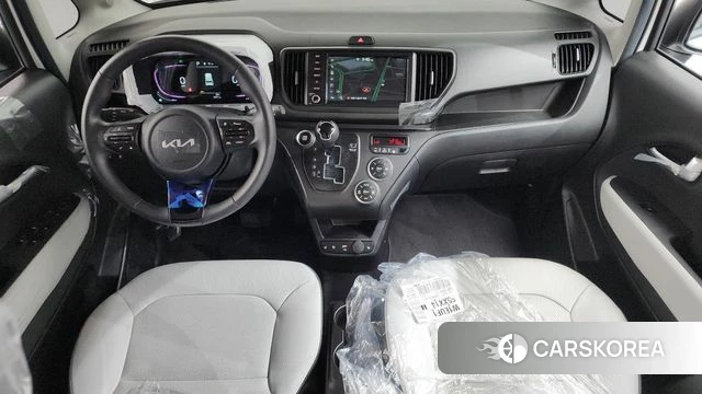 Kia The New Kia Ray id 4590744 из Кореи 17