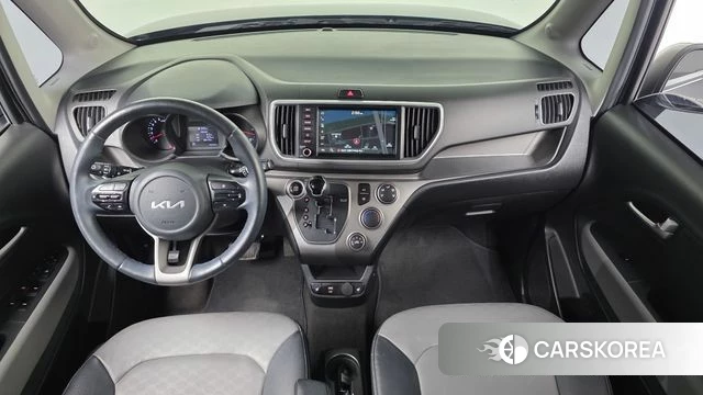 Kia The New Ray id 4282031 из Кореи 29