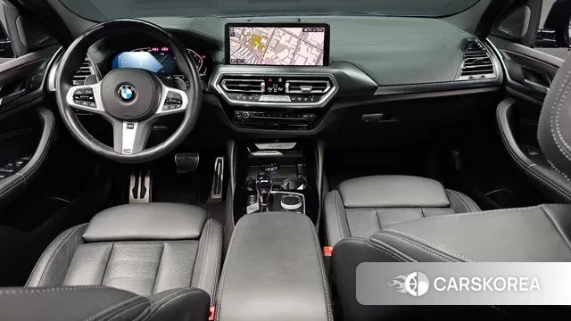 BMW X4 (G02) id 3372274 из Кореи 17