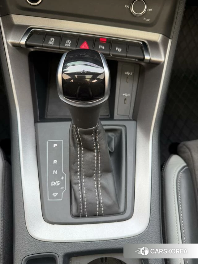 Audi Q3 id 3855948 из Китая 19