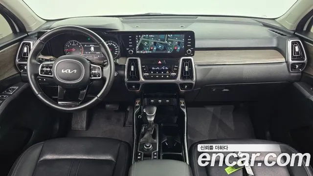 Kia Sorento 4th Generation id 2696656 из Кореи 17