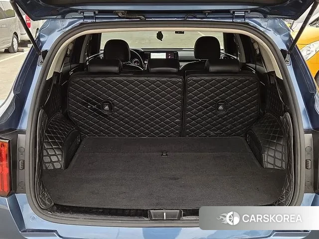 Kia Sorento 4th Generation id 3656029 из Кореи 17