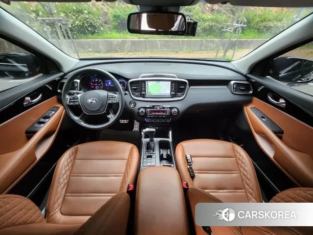 Kia The New Sorento id 3021040 из Кореи 17