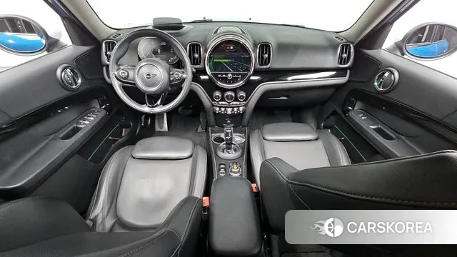 Mini Cooper Countryman id 3390638 из Кореи 17
