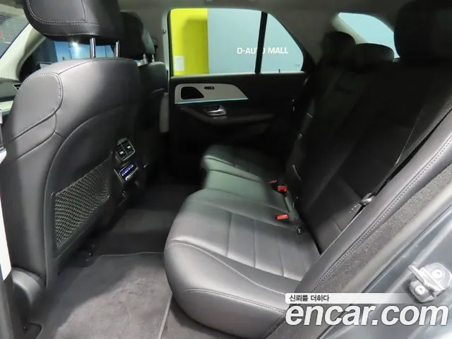 Mercedes-Benz GLE-Class W167 id 2869708 из Кореи 17
