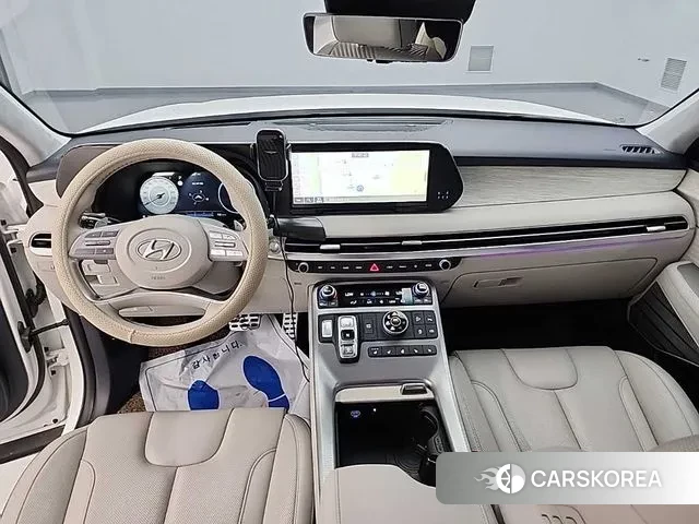 Hyundai The New Palisade id 3020865 из Кореи 16