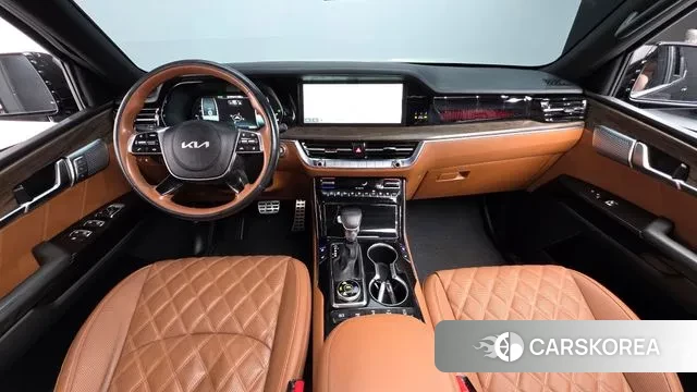 Kia Mohave Master id 3771189 из Кореи 17