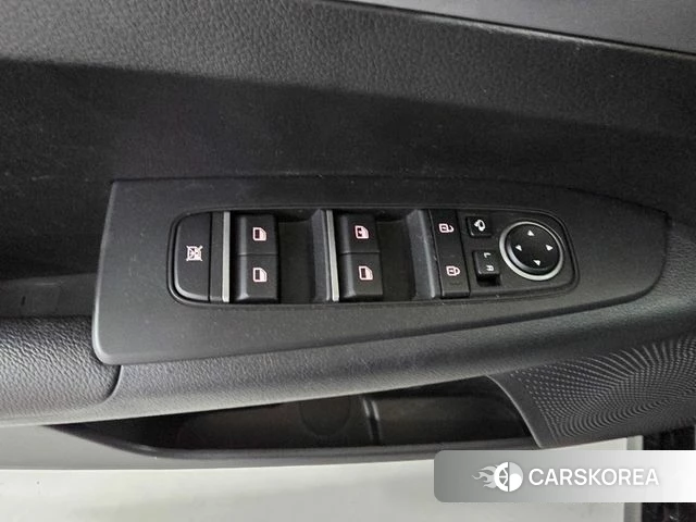 Kia The New K3 2nd generation id 4599999 из Кореи 15
