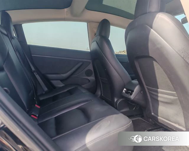 Tesla Model 3 id 4198992 из Китая 16