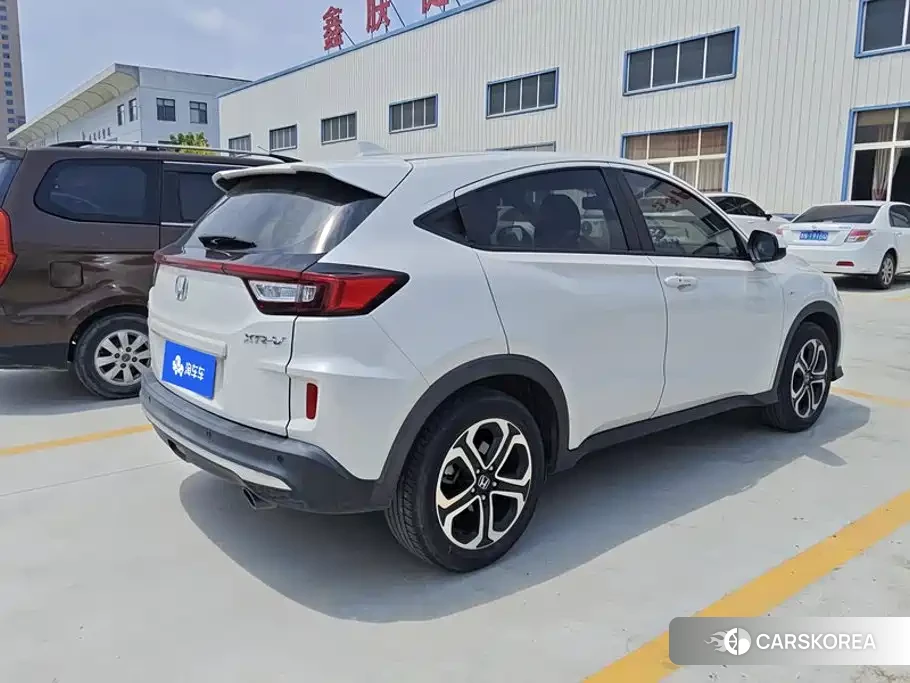 Honda XR-V id 4629070 из Китая 13