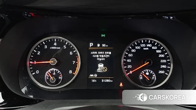 Kia K5 3rd generation id 3610955 из Кореи 17