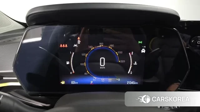 Chevrolet (GM Daewoo) Trax Crossover id 3549788 из Кореи 17