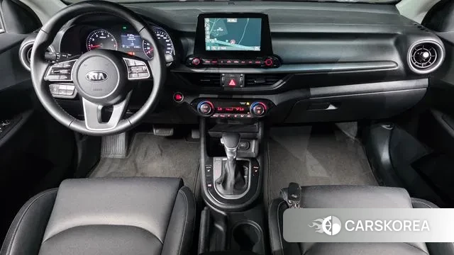 Kia Come New K3 id 3258713 из Кореи 17