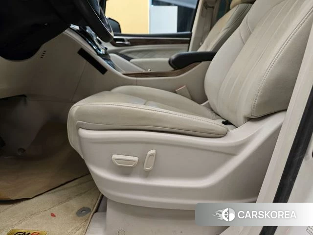 GAC Trumpchi Trumpchi M8 id 4221300 из Китая 33