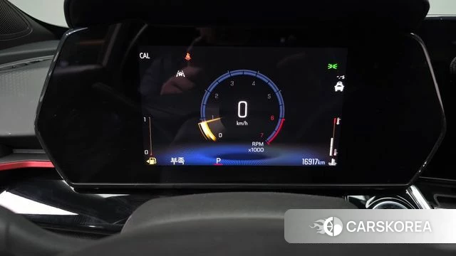 Chevrolet (GM Daewoo) Trax Crossover id 3850764 из Кореи 17