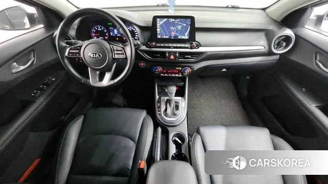 Kia Come New K3 id 4574208 из Кореи 28