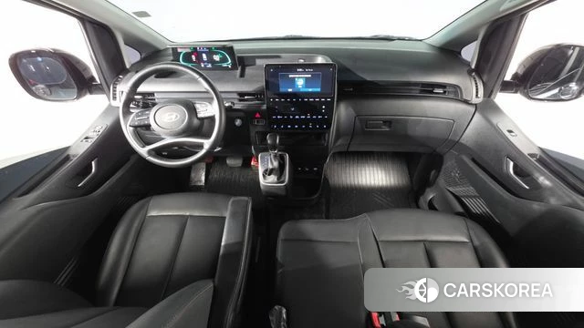 Hyundai Staria id 4302384 из Кореи 17