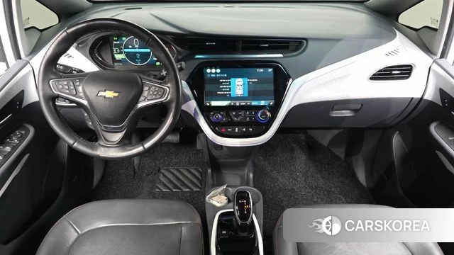 Chevrolet (GM Daewoo) Bolt EV id 4317704 из Кореи 17