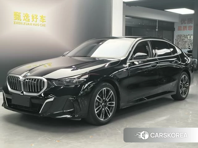 BMW 5 series id 4335124 из Китая 11