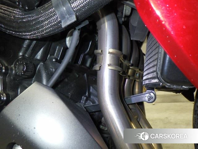 Проданный Suzuki GSX-S1000 id 4183671 из Японии, фото 21