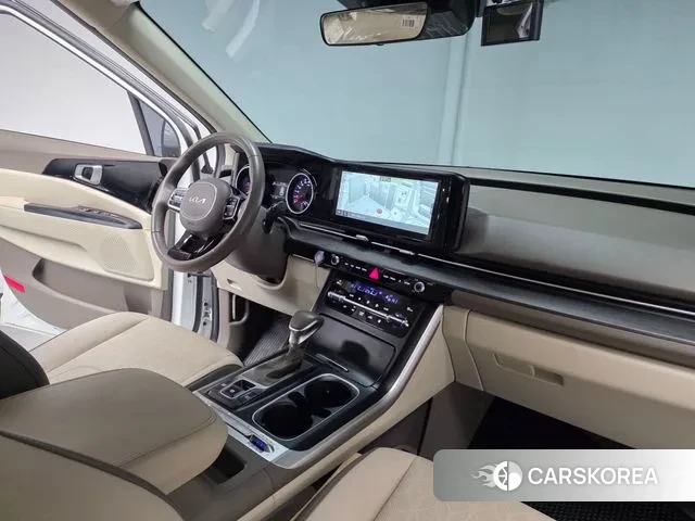 Kia Carnival 4th generation id 3716667 из Кореи 17