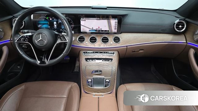 Mercedes-Benz E-Class W213 id 3893071 из Кореи 17