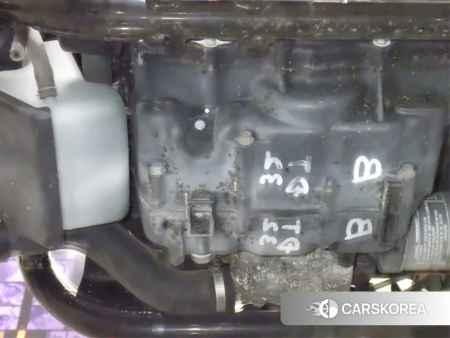 Honda VT400S id 4328082 из Японии 7