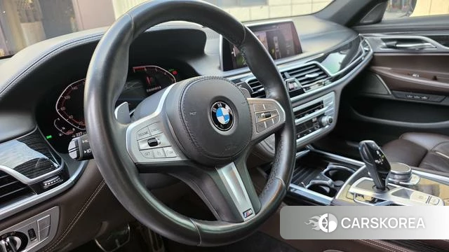 BMW 7 series id 4238899 из Китая 12