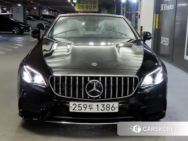 Mercedes-Benz E-Class W213 id 3367735 из Кореи 17
