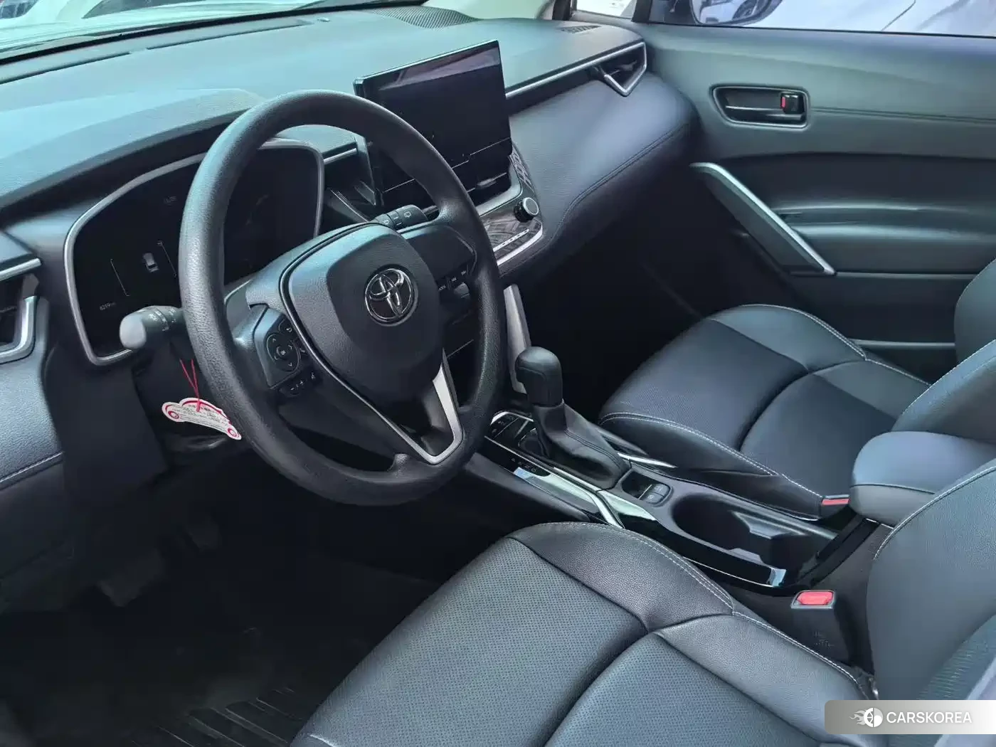 Toyota Frontlander id 4629744 из Китая 7