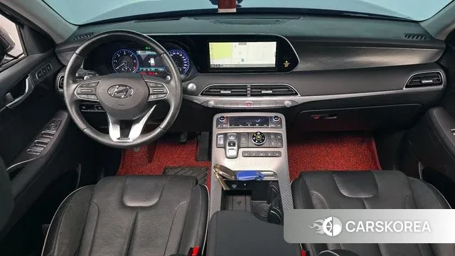 Hyundai Palisade id 3718250 из Кореи 17