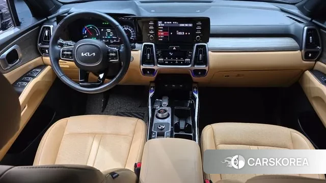 Kia Sorento 4th Generation id 3685544 из Кореи 17