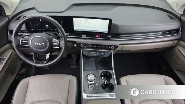 Kia The New Carnival 4th Generation id 3382879 из Кореи 17