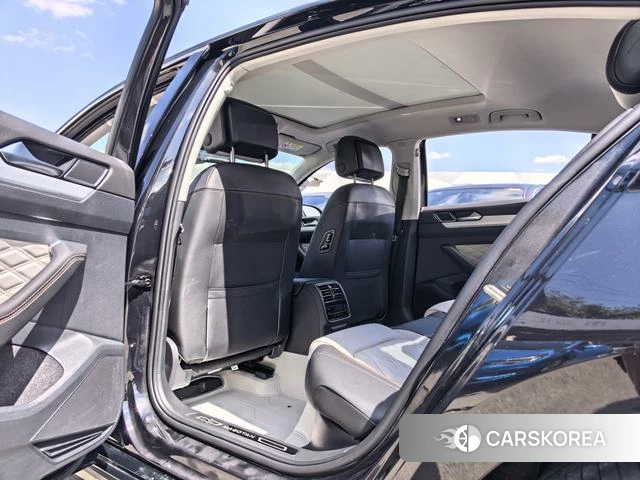 Volkswagen Magotan id 4298169 из Китая 7