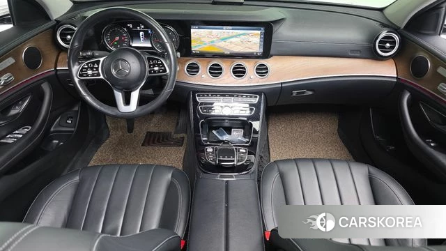 Mercedes-Benz E-Class W213 id 3873401 из Кореи 17