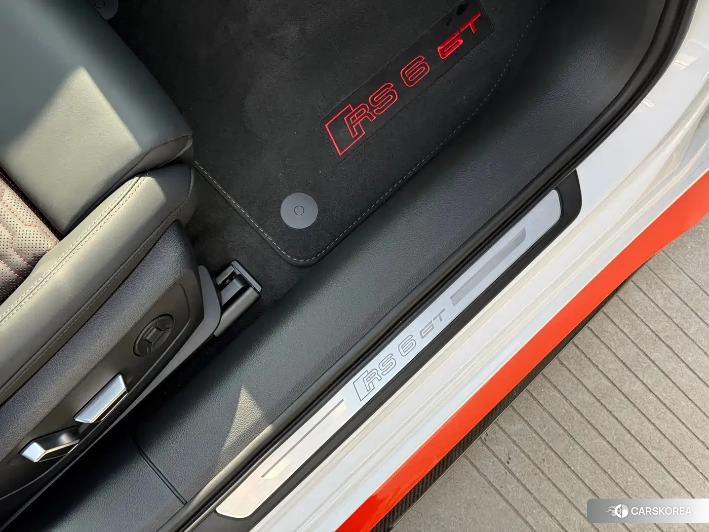 Audi RS 6 id 4628424 из Китая 30