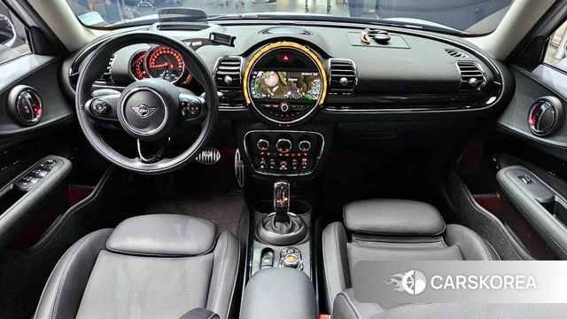 Mini Cooper Clubman id 3860741 из Кореи 17