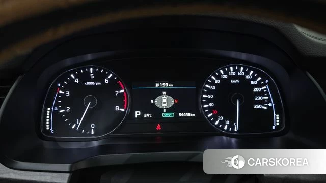 Kia K7 Premier id 4872750 из Кореи 28