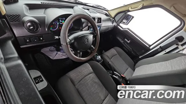 Dongfeng Socon C35 id 2739018 из Кореи 17