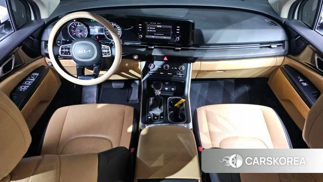 Kia Carnival 4th generation id 3922893 из Кореи 17