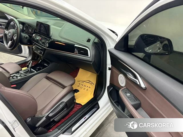 BMW 1 series id 4253572 из Китая 15