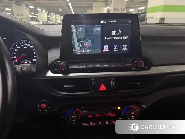 Kia Come New K3 id 3055439 из Кореи 10