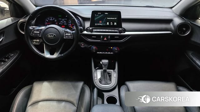Kia Come New K3 id 4794302 из Кореи 28