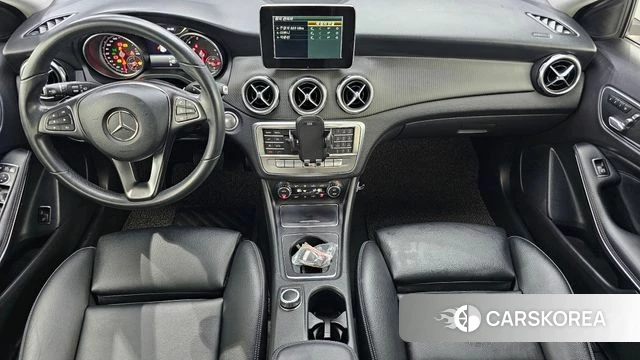 Mercedes-Benz GLA-Class X156 id 4717720 из Кореи 28