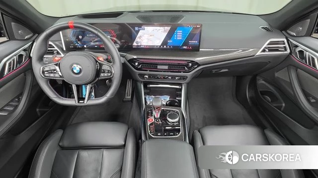BMW M4 (G82) id 4421586 из Кореи 27