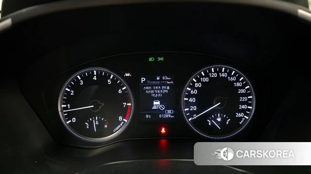 Hyundai Santa Fe TM id 3813692 из Кореи 17